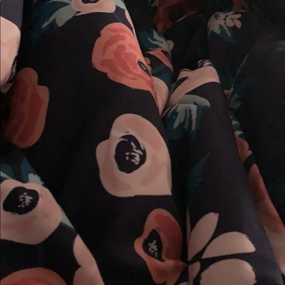 Meet your Posher, Darriann